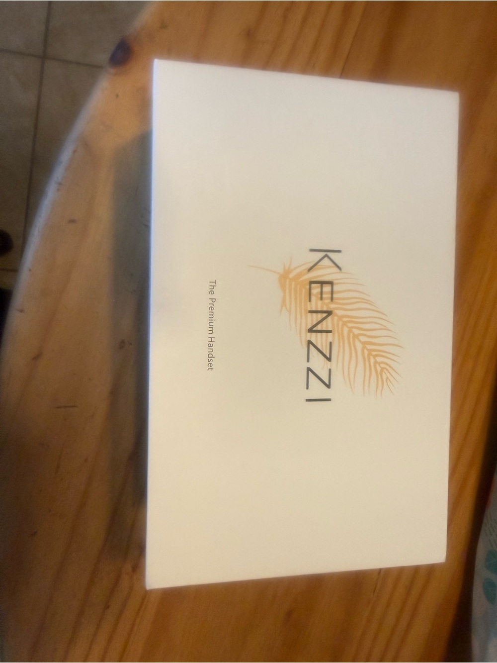 Kenzzi multifunction IPL